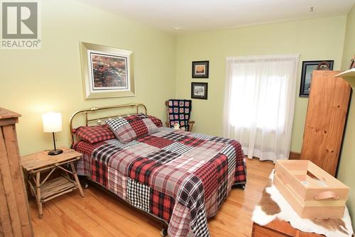 299 River St, Thessalon, ON - Indoor Photo Showing Bedroom