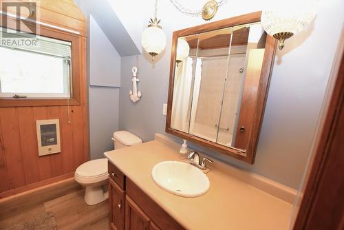 299 River St, Thessalon, ON - Indoor Photo Showing Bathroom