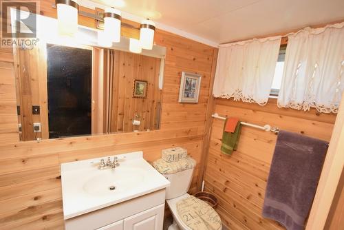 299 River St, Thessalon, ON - Indoor Photo Showing Bathroom