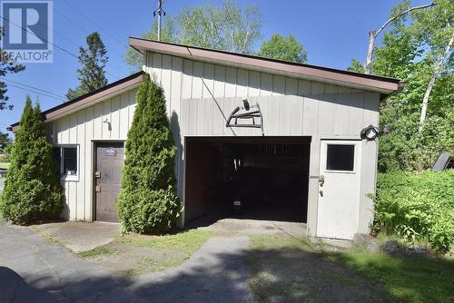 299 River St, Thessalon, ON - Outdoor