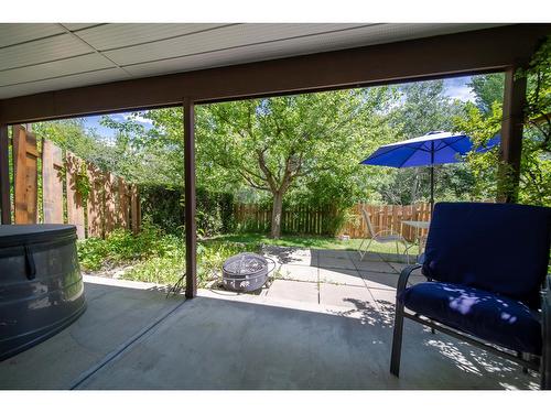 526 20Th Avenue S, Cranbrook, BC - Outdoor With Deck Patio Veranda