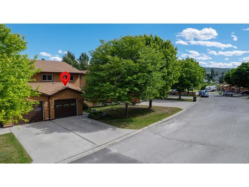 526 20Th Avenue S, Cranbrook, BC - Outdoor