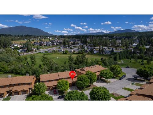 526 20Th Avenue S, Cranbrook, BC - Outdoor With View
