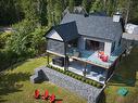 Vue d'ensemble - 2374 Route 125 N., Saint-Donat, QC  - Outdoor With Deck Patio Veranda 