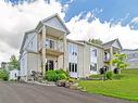 Frontage - 845  - 851 Rue Du Cardinal-Léger, Magog, QC  - Outdoor With Facade 