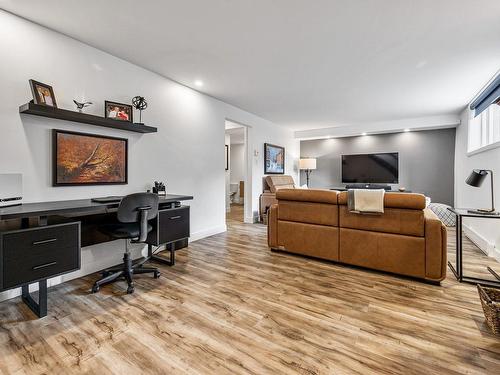 Family room - 845  - 851 Rue Du Cardinal-Léger, Magog, QC - Indoor