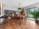 Dining room - 845  - 851 Rue Du Cardinal-Léger, Magog, QC  - Indoor Photo Showing Dining Room 