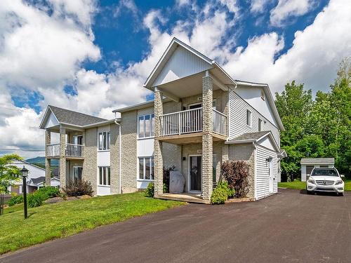 Frontage - 845  - 851 Rue Du Cardinal-Léger, Magog, QC - Outdoor With Facade