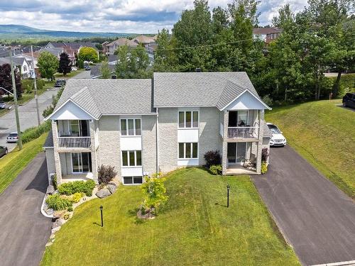 Frontage - 845  - 851 Rue Du Cardinal-Léger, Magog, QC - Outdoor With Facade