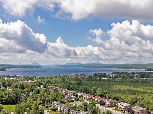 Other - 845  - 851 Rue Du Cardinal-Léger, Magog, QC - Outdoor With Body Of Water With View