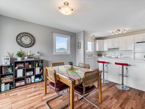 Dining room - 845  - 851 Rue Du Cardinal-Léger, Magog, QC - Indoor