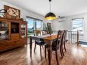 Dining room - 845  - 851 Rue Du Cardinal-Léger, Magog, QC  - Indoor Photo Showing Dining Room 