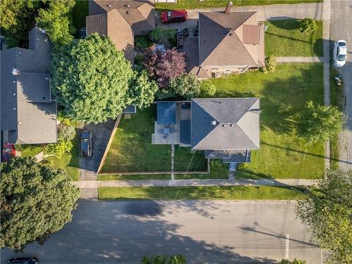 129 Forest Avenue, Port Colborne, ON - Outdoor With View