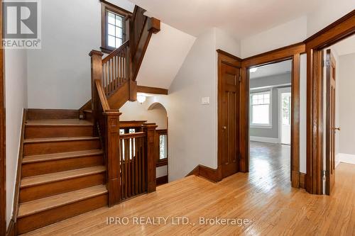 3 Dunbar Road, Toronto, ON - Indoor Photo Showing Other Room