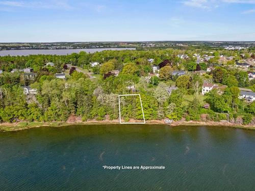 Lot 2012-1 62 Parkside Drive, Charlottetown, PE 