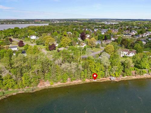 Lot 2012-1 62 Parkside Drive, Charlottetown, PE 