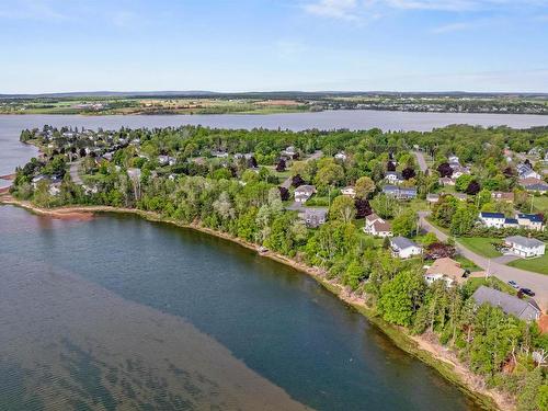 Lot 2012-1 62 Parkside Drive, Charlottetown, PE 