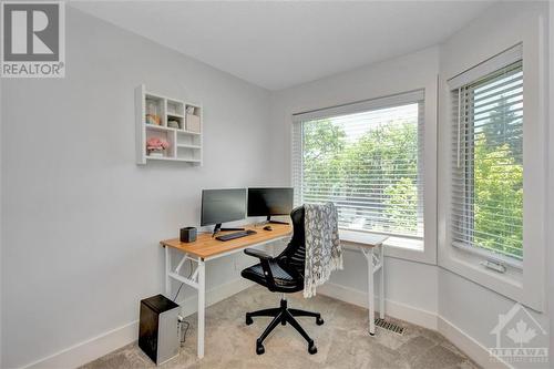 Bedroom - 82 Gladecrest Court, Ottawa, ON - Indoor Photo Showing Office