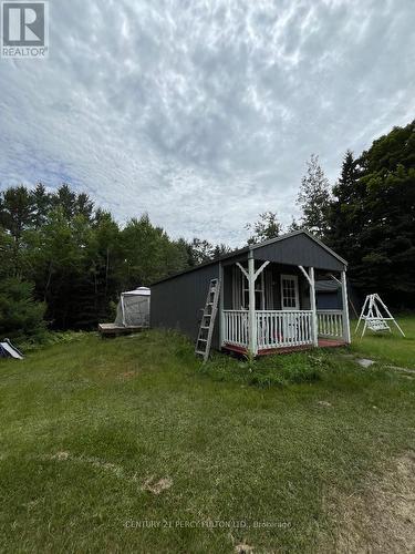 295 Muskoka Road 10 Road, Muskoka Lakes, ON - Outdoor With Deck Patio Veranda