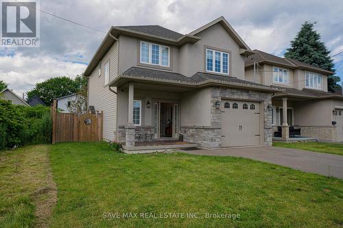 17 Lagoon Avenue, Hamilton, ON - Outdoor With Facade