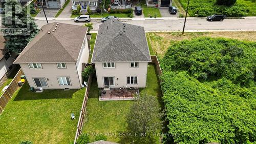 17 Lagoon Avenue, Hamilton, ON - Outdoor