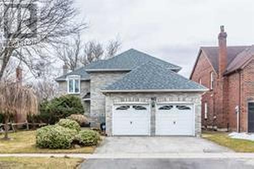 165 Carlton Road, Markham (Unionville), ON - Outdoor