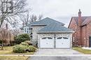 165 Carlton Road, Markham (Unionville), ON  - Outdoor 