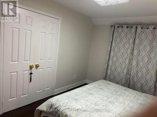 165 Carlton Road, Markham (Unionville), ON - Indoor Photo Showing Bedroom