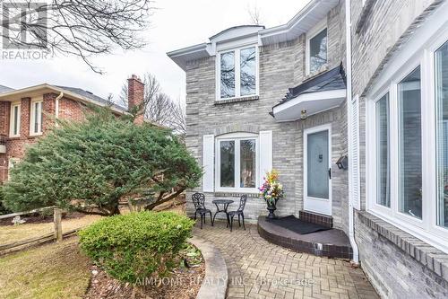 165 Carlton Road, Markham (Unionville), ON - Outdoor