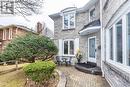 165 Carlton Road, Markham (Unionville), ON  - Outdoor 