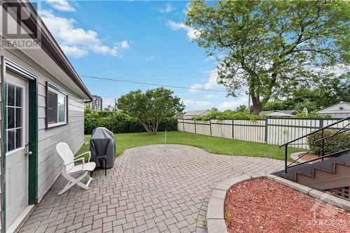 736 Claude Street, Ottawa, ON - Outdoor