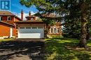 41 Macmillan Crescent, Barrie, ON  - Outdoor 