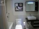 315 - 676 Sheppard Avenue E, Toronto (Bayview Village), ON  - Indoor Photo Showing Bathroom 