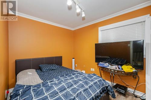 480 Grove Street E, Barrie (400 East), ON - Indoor Photo Showing Bedroom