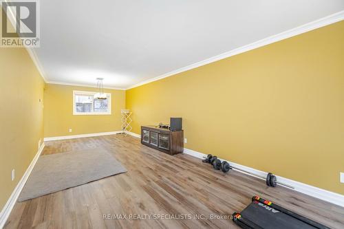 480 Grove Street E, Barrie, ON - Indoor