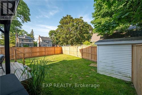 129 Forest Avenue, Port Colborne, ON - Outdoor