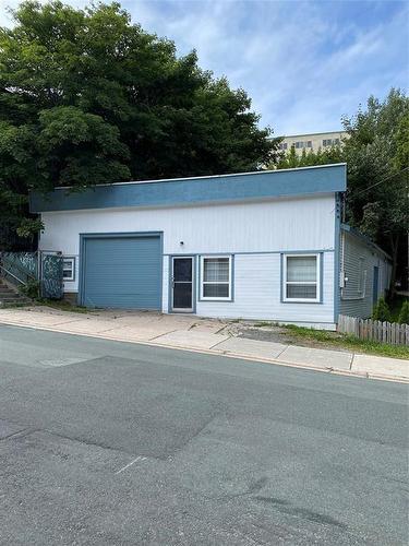 180 Hamilton Avenue, St. John'S, NL 