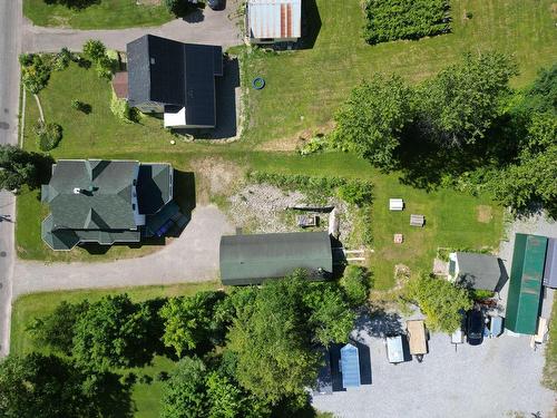 Overall view - 1330 Ch. Guérette, Pohénégamook, QC - Outdoor With View