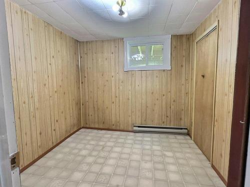 Bedroom - 4390 Rue Saguenay, Rouyn-Noranda, QC - Indoor Photo Showing Other Room