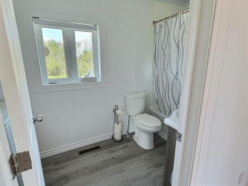Bathroom - 4390 Rue Saguenay, Rouyn-Noranda, QC - Indoor Photo Showing Bathroom
