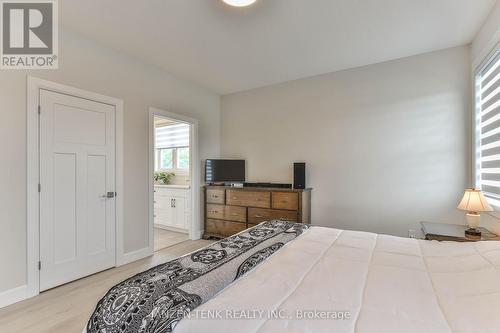 14 Chestnut Street, Bayham (Vienna), ON - Indoor Photo Showing Bedroom