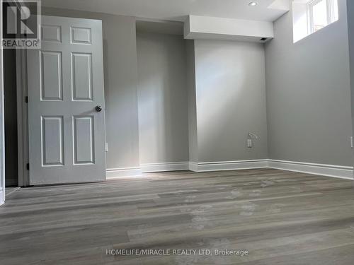 37 Kilkarrin Road, Brampton, ON - Indoor Photo Showing Other Room