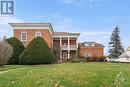 201 Clothier St West, Kemptville, ON  - Outdoor With Balcony 