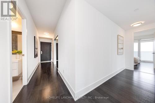 #2812 - 403 Church Street, Toronto, ON - Indoor Photo Showing Other Room