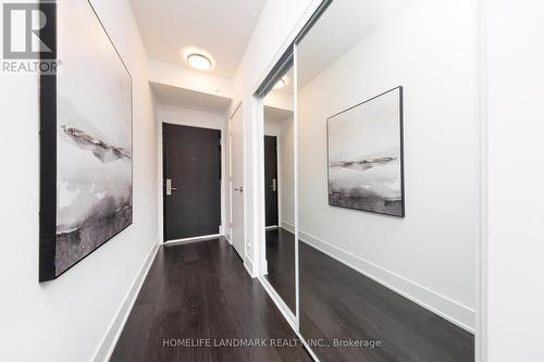 #2812 - 403 Church Street, Toronto, ON - Indoor Photo Showing Other Room