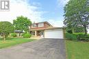 1 River View Drive, Brampton, ON  - Outdoor 