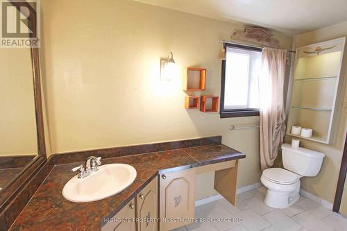 1 River View Drive, Brampton, ON - Indoor Photo Showing Bathroom