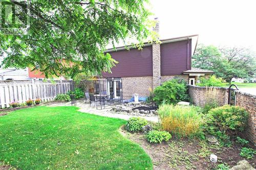 1 River View Drive, Brampton, ON - Outdoor