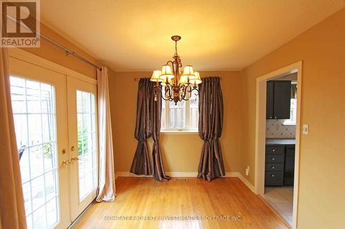 1 River View Drive, Brampton, ON - Indoor Photo Showing Other Room