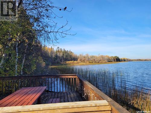 Clarke Lake Lodge, Big River Rm No. 555, SK 